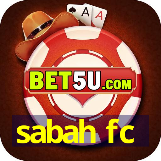 sabah fc